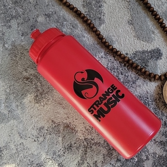 Strange Music Merch - Picture 2 of 4